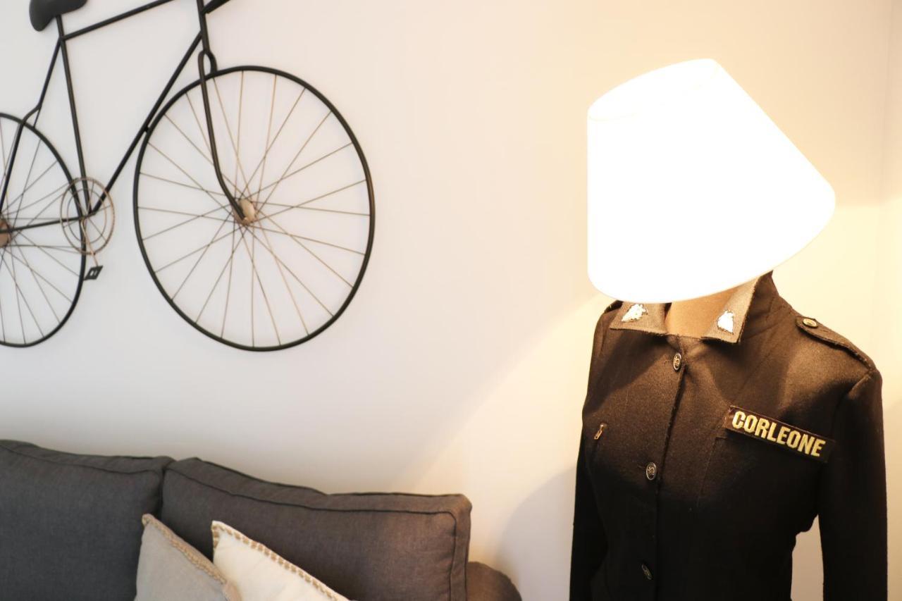 Habitat Nafplio Bnb - Design Apartment מראה חיצוני תמונה