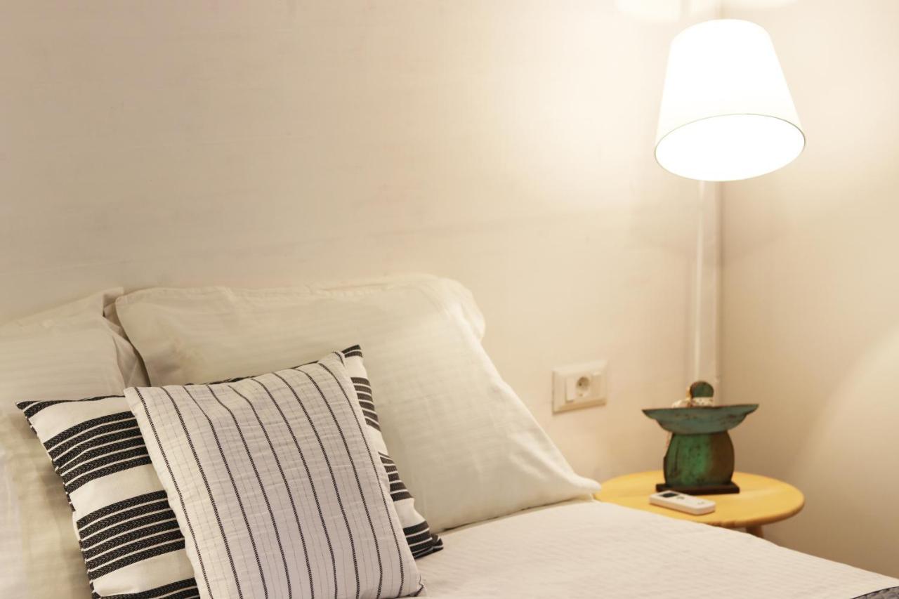 Habitat Nafplio Bnb - Design Apartment מראה חיצוני תמונה