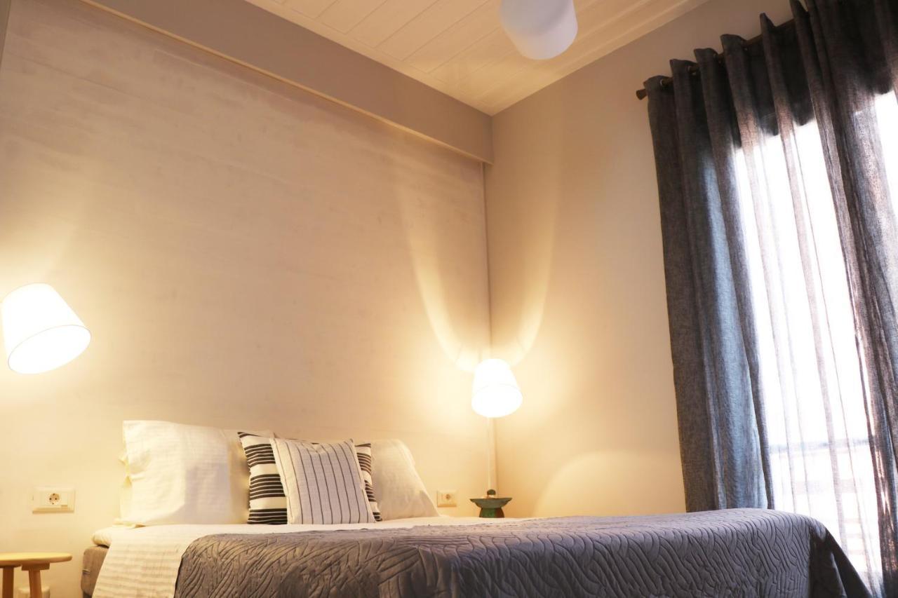 Habitat Nafplio Bnb - Design Apartment מראה חיצוני תמונה