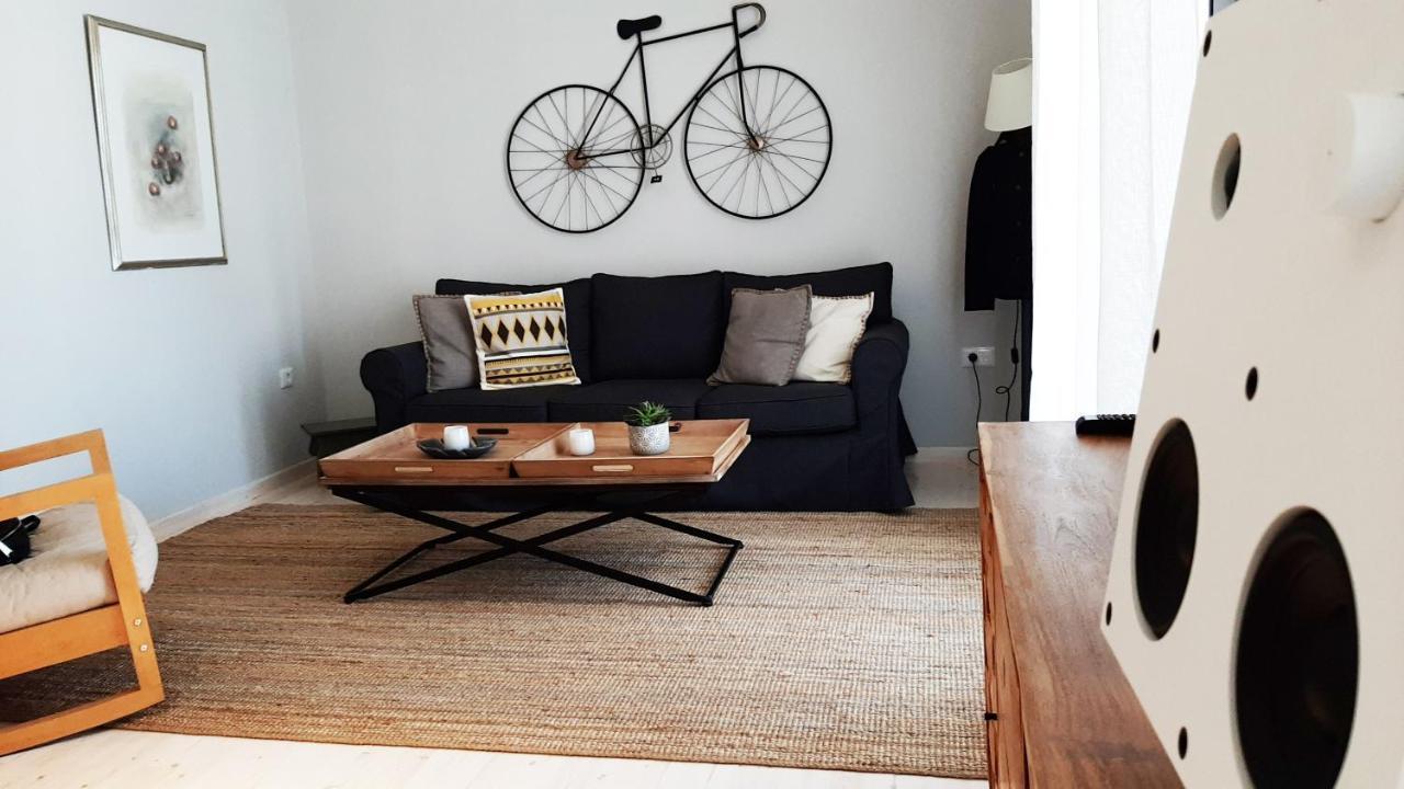 Habitat Nafplio Bnb - Design Apartment מראה חיצוני תמונה