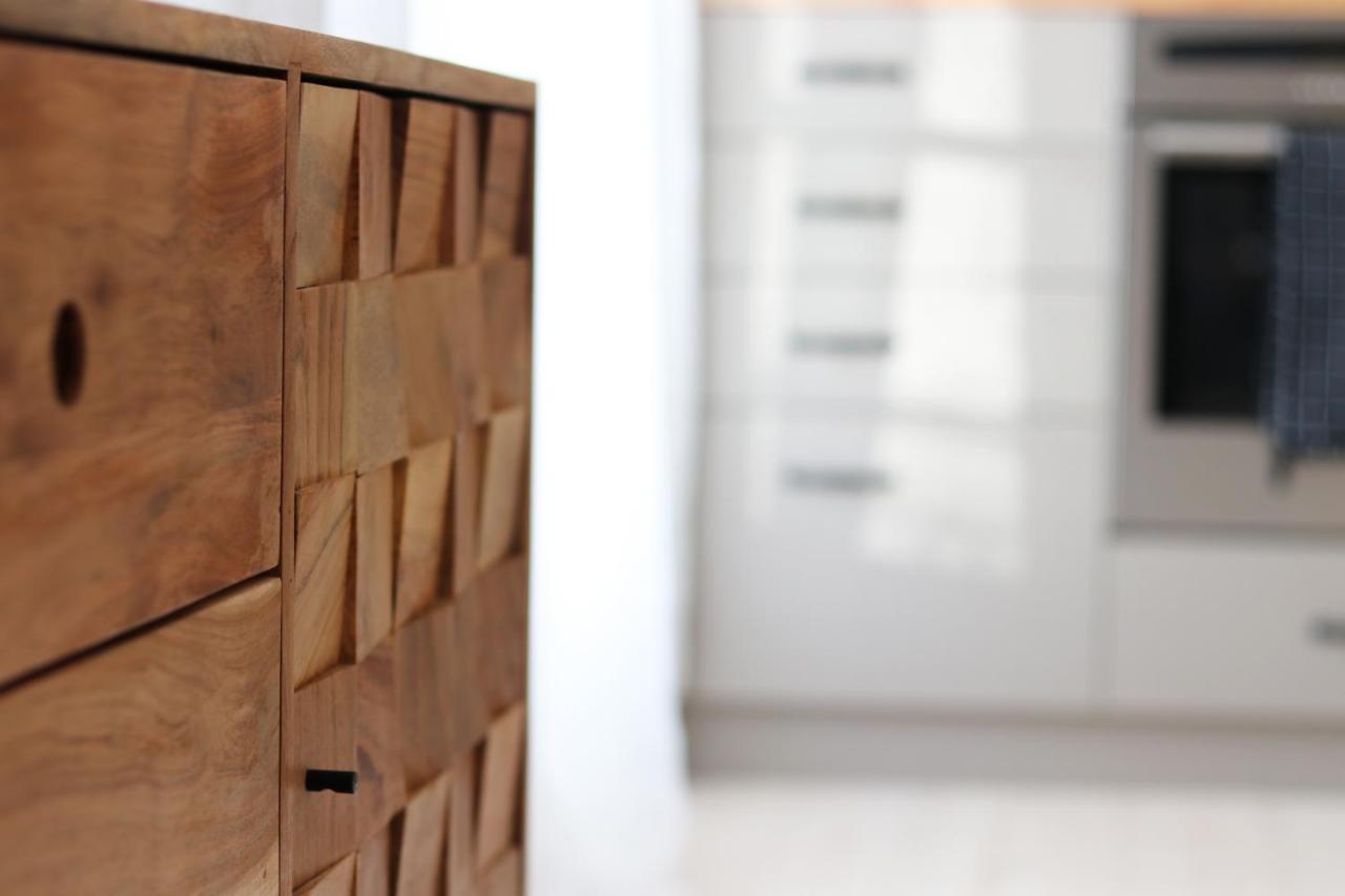 Habitat Nafplio Bnb - Design Apartment מראה חיצוני תמונה