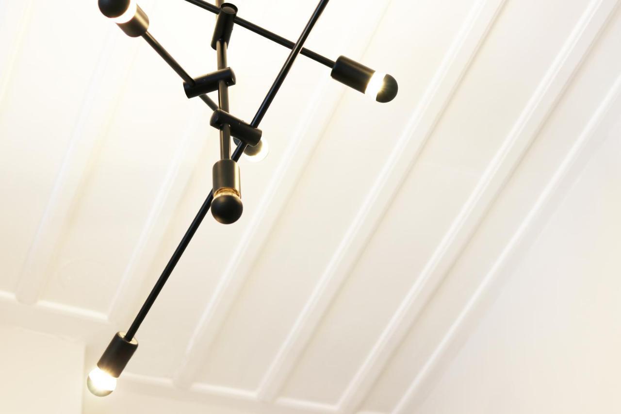 Habitat Nafplio Bnb - Design Apartment מראה חיצוני תמונה