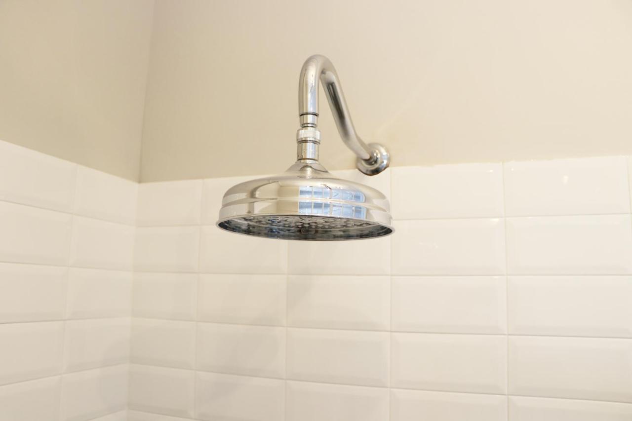 Habitat Nafplio Bnb - Design Apartment מראה חיצוני תמונה