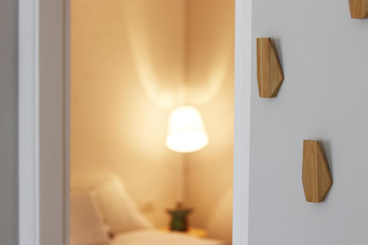 Habitat Nafplio Bnb - Design Apartment מראה חיצוני תמונה
