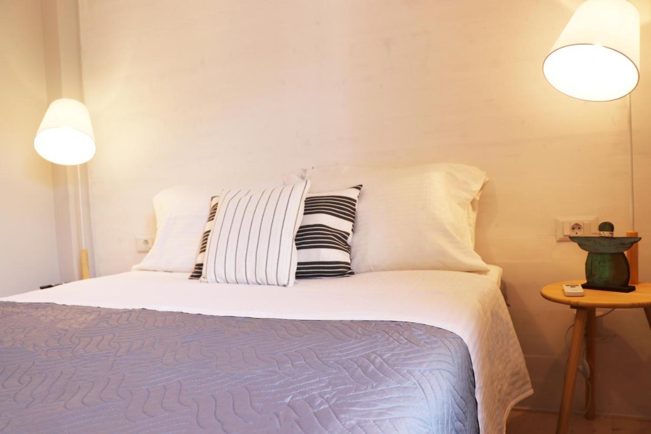 Habitat Nafplio Bnb - Design Apartment מראה חיצוני תמונה