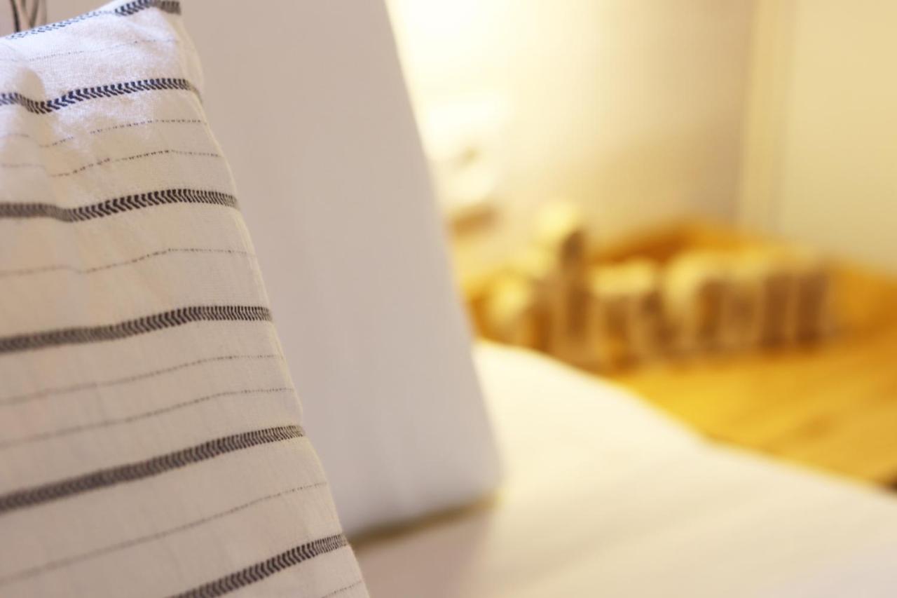 Habitat Nafplio Bnb - Design Apartment מראה חיצוני תמונה